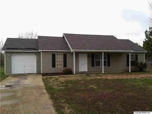 313 Buffalo Creek Drive, Toney, AL 35773