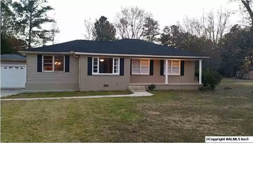 Gadsden, AL 35901,117 Brentwood Drive