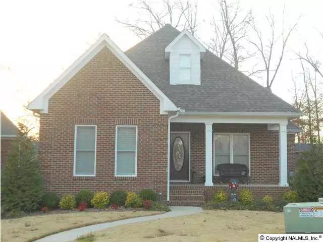 Cullman, AL 35055,1712 Kensington Court