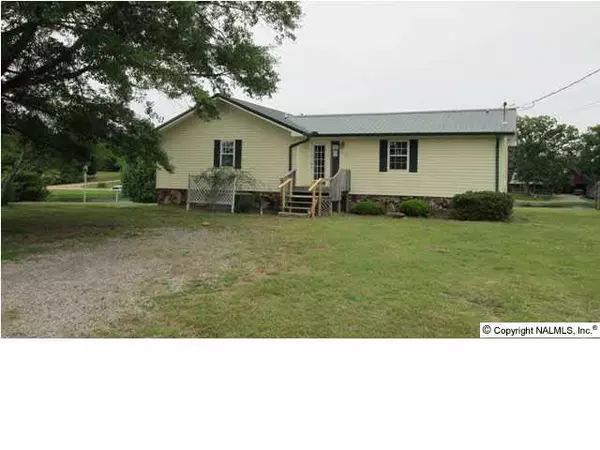 272 Webb Drive, Nauvoo, AL 35578