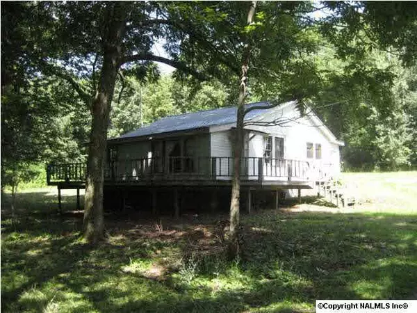 16564 County Road 89, Mentone, AL 35984