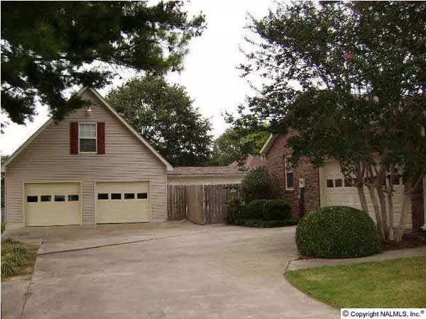 Trinity, AL 35673,41 Terry Lane