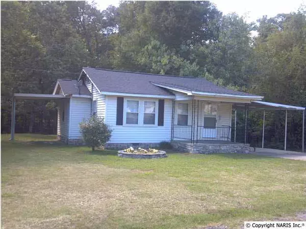 3307 Gurley Avenue, Gadsden, AL 35903