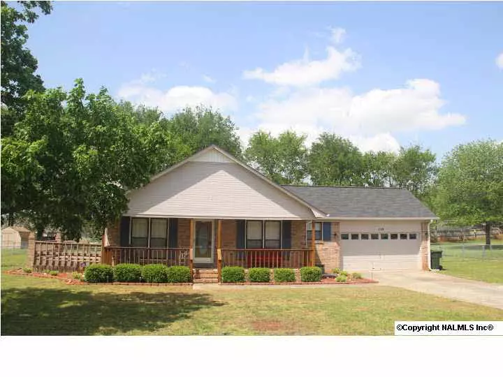 129 Mandy Drive, Hazel Green, AL 35750