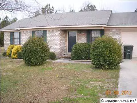 715 Ed Spears Road, New Hope, AL 35760