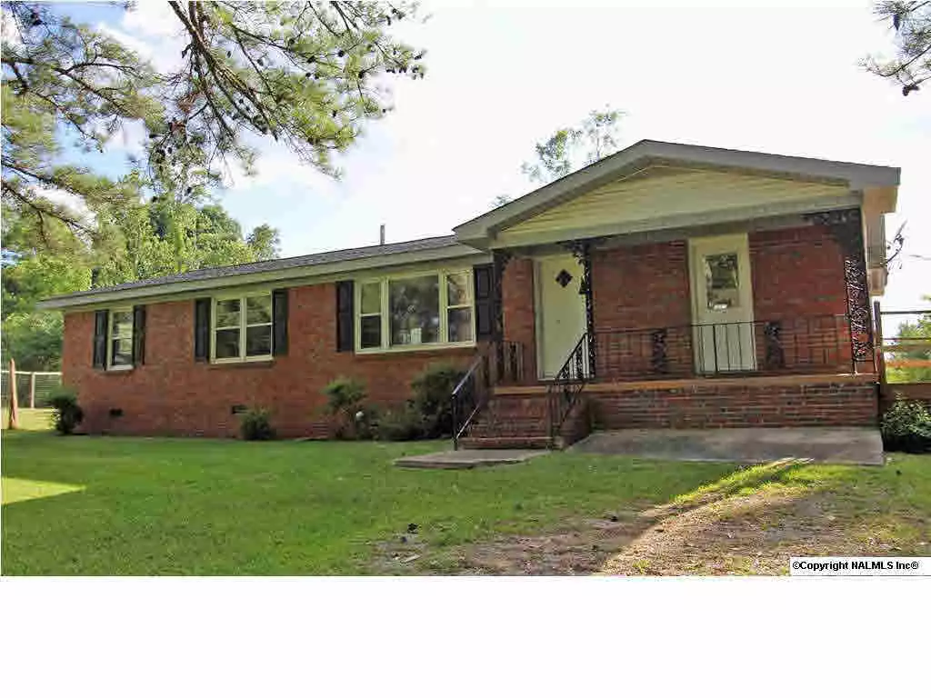 Falkville, AL 35622,30 Powell Chapel Road