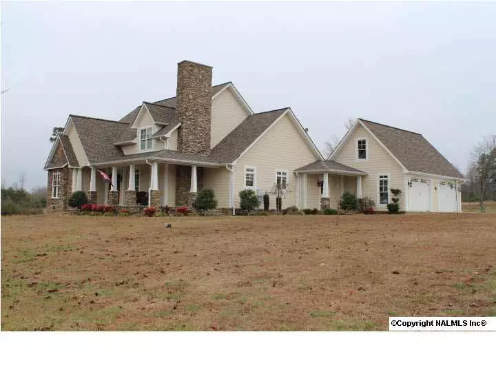 Ider, AL 35981,1442 Dogwood Drive