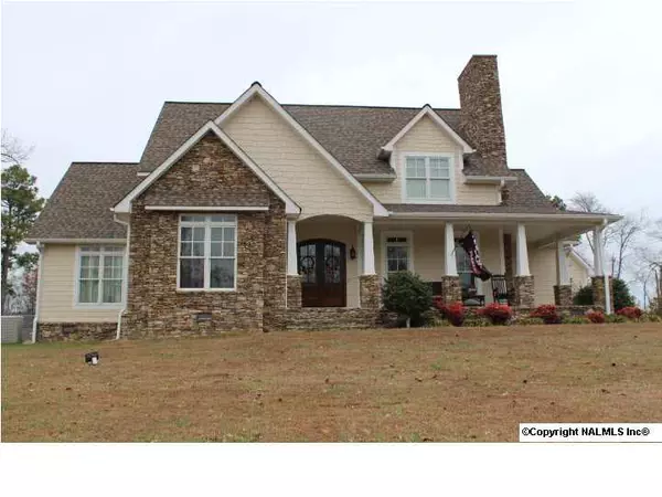 Ider, AL 35981,1442 Dogwood Drive