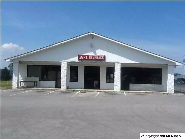 11190 Highway 431, Guntersville, AL 35976