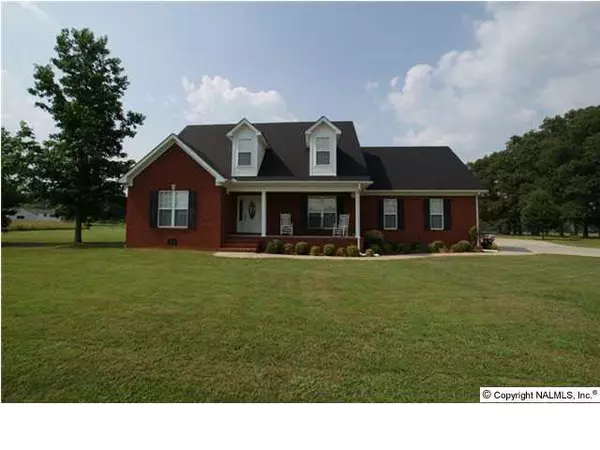 24493 Bain Road, Athens, AL 35613