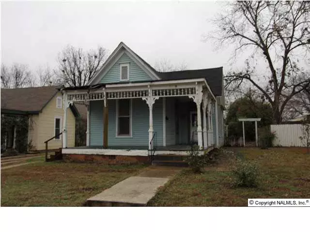 628 East Moulton Street, Decatur, AL 35601