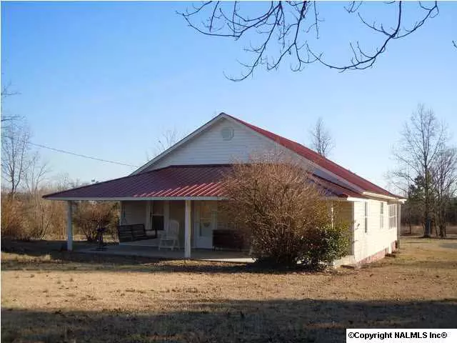 Pisgah, AL 35765,1628 County Road 61