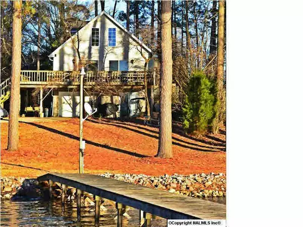 1026 Evans Road, Langston, AL 35755