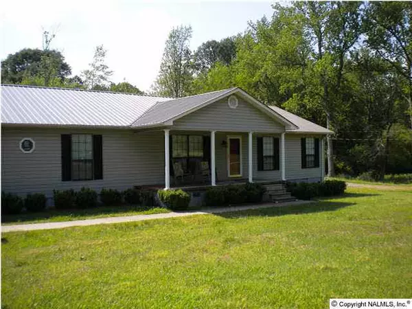 Grant, AL 35747,686 Carlton Click Road