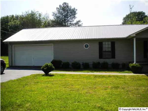 Grant, AL 35747,686 Carlton Click Road