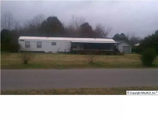 Toney, AL 35773,666 Monroe Nunley Road