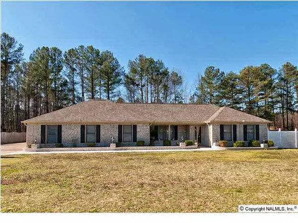 126 Centennial Drive, Harvest, AL 35749