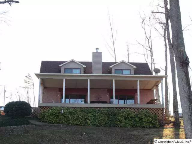 Langston, AL 35755,541 Chilcotin Road