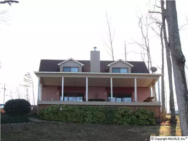 541 Chilcotin Road, Langston, AL 35755