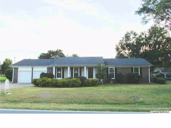 2640 Whorton Bend Road, Gadsden, AL 35901