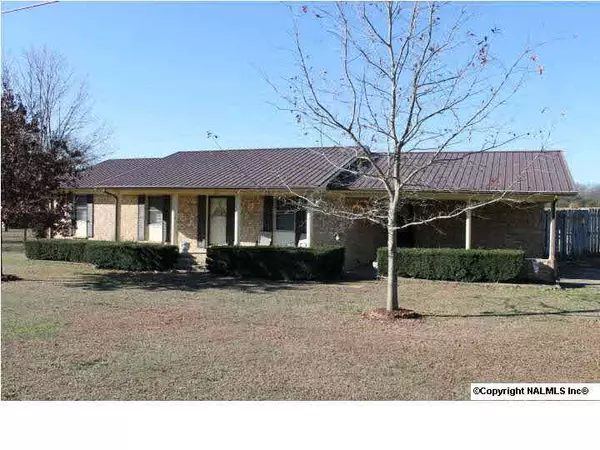 277 Croft Avenue, Rainsville, AL 35986