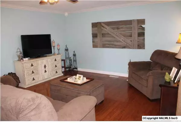 Rainsville, AL 35986,277 Croft Avenue