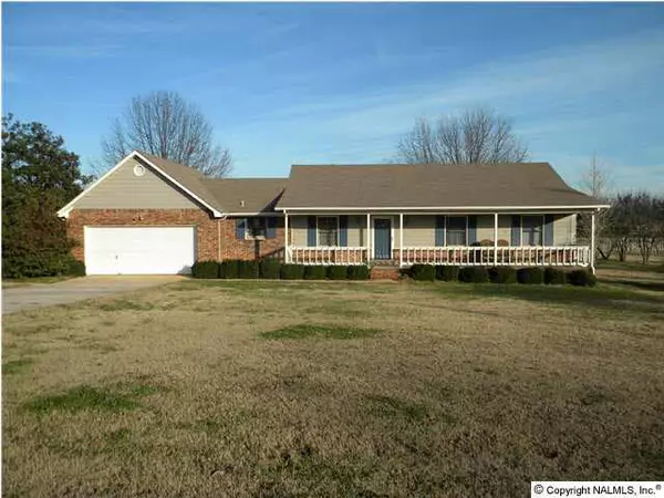 Hazel Green, AL 35750,105 Whispering Winds Drive