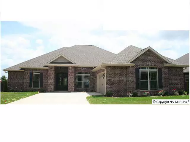 213 Meadow Wood Drive, Madison, AL 35756