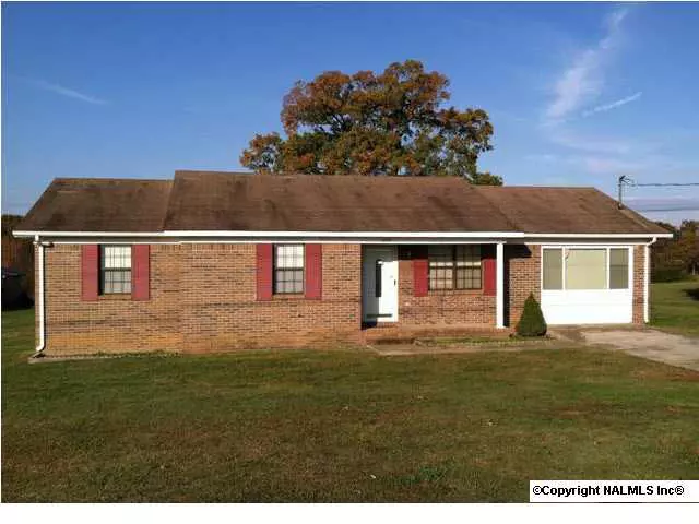 2822 Butler Road, New Market, AL 35761