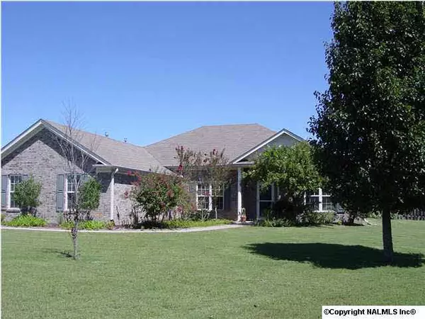 115 Sebastian Drive, Huntsville, AL 35811