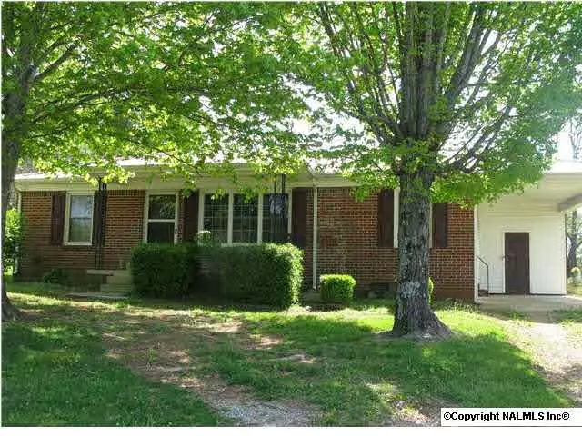 2460 Winchester Hwy, Kelso, TN 37348