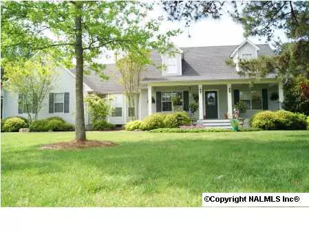 2555 Arlington Road, Arab, AL 35016