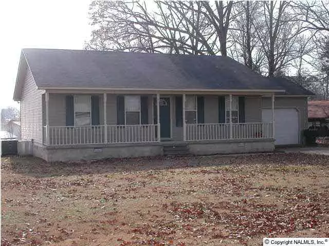 119 Auburn Avenue, Albertville, AL 35950