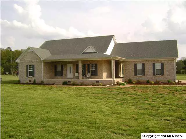 312 Stevenson Road, Ardmore, TN 38449