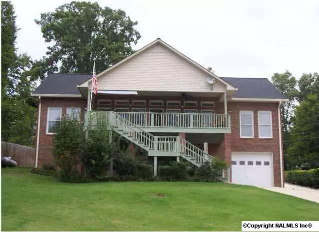 365 Frances Circle, Leesburg, AL 35983