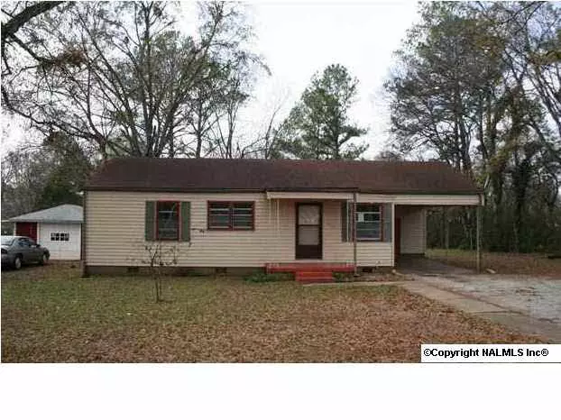 1401 SE 16th Avenue, Decatur, AL 35601