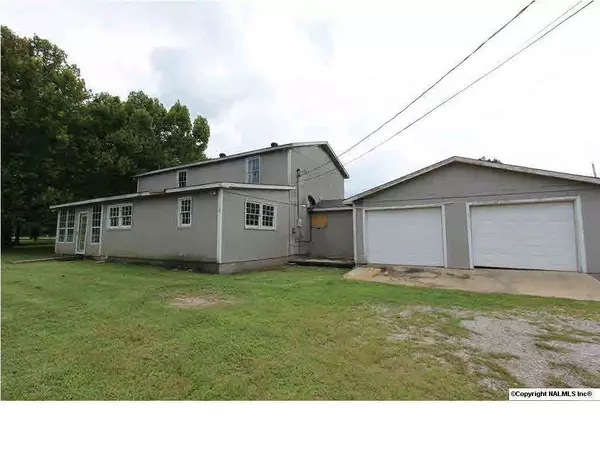 Moulton, AL 35650,1325 Morgan Street