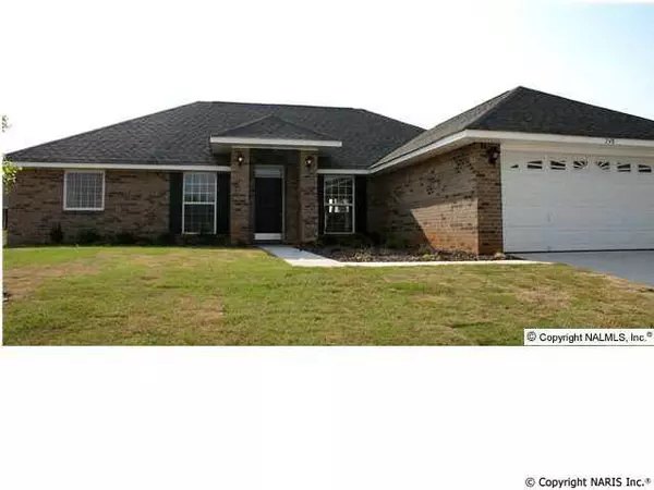 28820 Joe Scott Drive, Ardmore, AL 35739