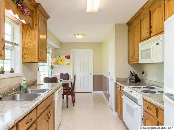 Toney, AL 35773,107 Coraetta Circle