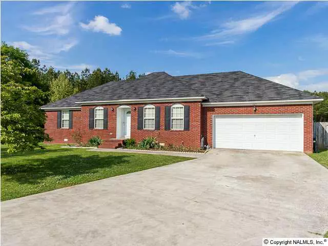 Toney, AL 35773,107 Coraetta Circle