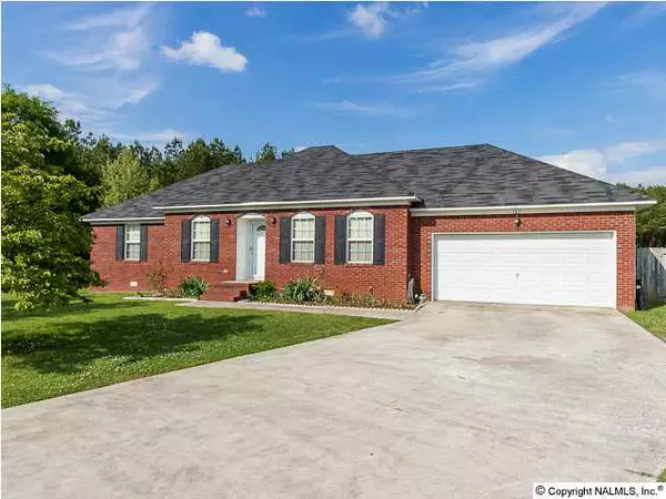 107 Coraetta Circle, Toney, AL 35773