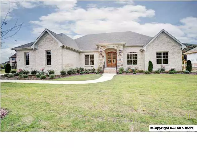 Gurley, AL 35748,12 Sotheby Place