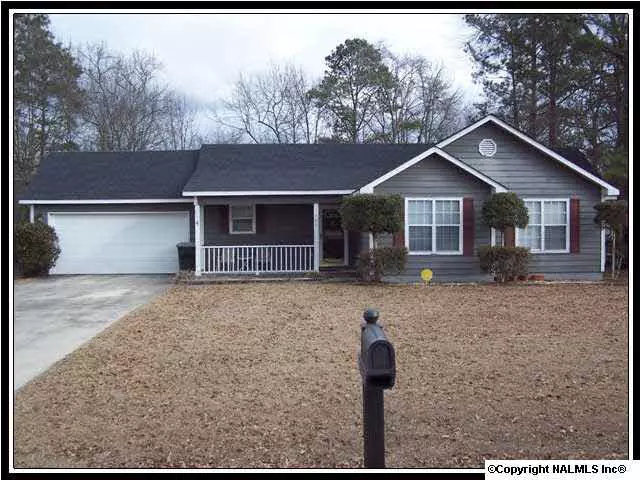 1309 Valerie Circle, Albertville, AL 35950