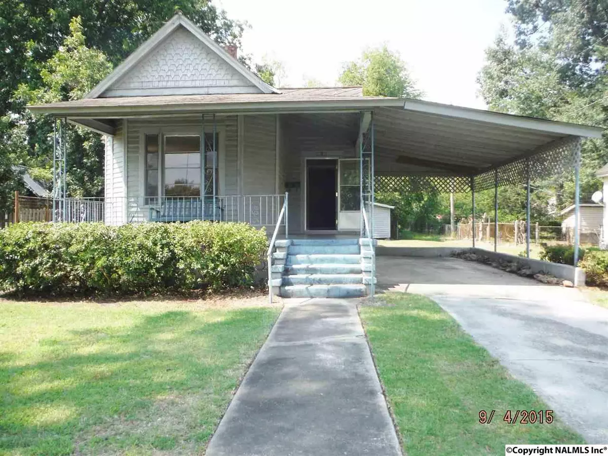 Gadsden, AL 35904,5 Laurel Road