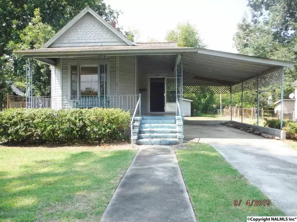 5 Laurel Road, Gadsden, AL 35904