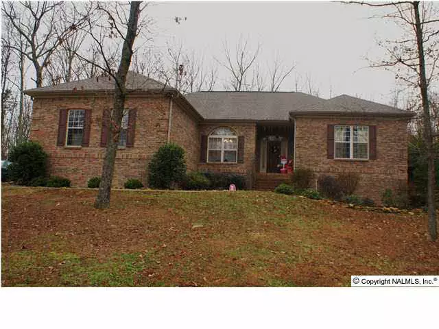 Gurley, AL 35748,940 Blowing Cave Road