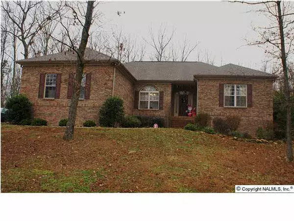 940 Blowing Cave Road, Gurley, AL 35748