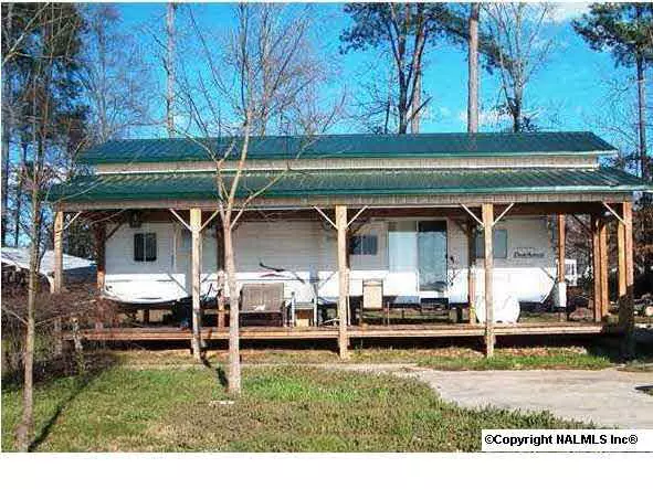 450 County Road 600, Cedar Bluff, AL 35959