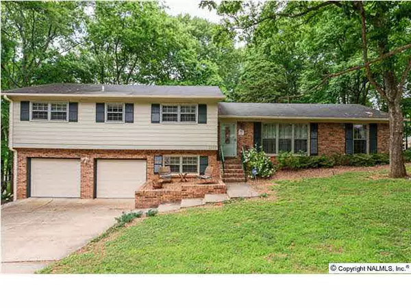 2017 Orba Drive, Huntsville, AL 35811