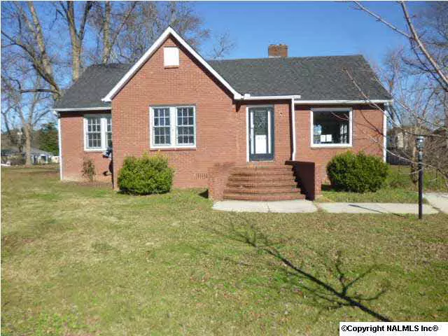 Cullman, AL 35055,1405 SW 5th Street